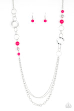 Load image into Gallery viewer, Modern Motley - Pink
