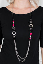 Load image into Gallery viewer, Modern Motley - Pink
