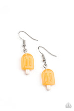 Load image into Gallery viewer, Starlet Shimmer - Popsicle Earrings
