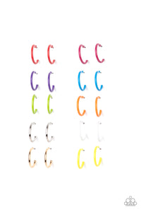 Starlet Shimmer – Color Hoops