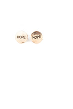 Load image into Gallery viewer, Inspiration Earrings - Gold
