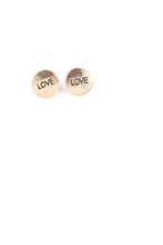 Load image into Gallery viewer, Inspiration Earrings - Gold
