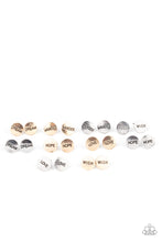 Load image into Gallery viewer, Inspiration Earrings - Silver
