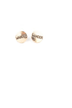 Load image into Gallery viewer, Inspiration Earrings - Gold
