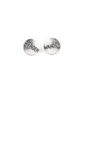 Load image into Gallery viewer, Inspiration Earrings - Silver
