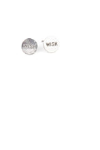 Load image into Gallery viewer, Inspiration Earrings - Silver
